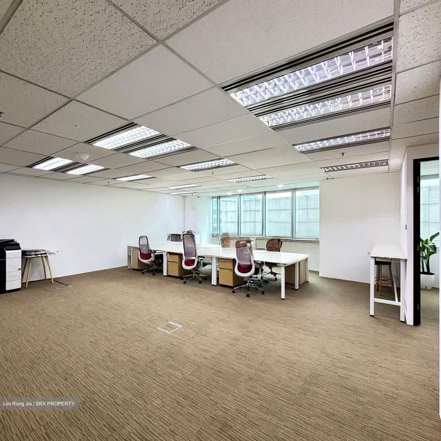 Tan Eng Kiam Building (D1), Office #631911661